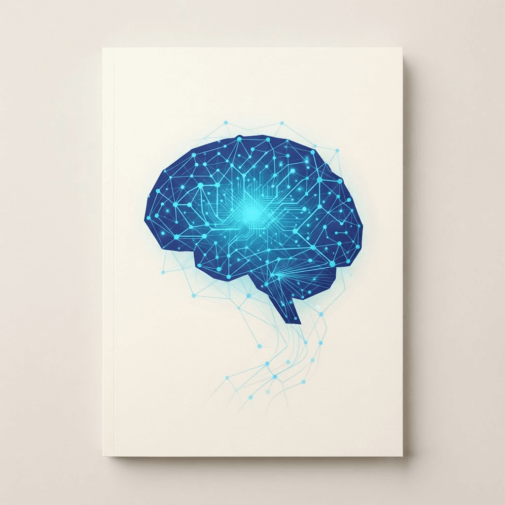 DailyFact artificial intelligence collection artwork